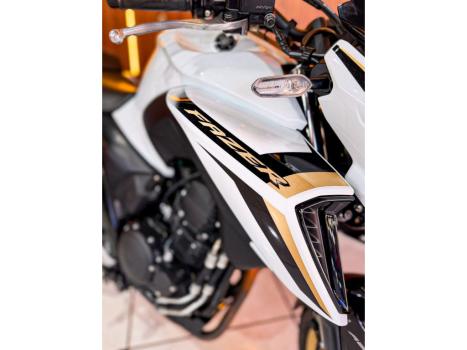 YAMAHA FZ 25 250 Fazer Flex , Foto 4