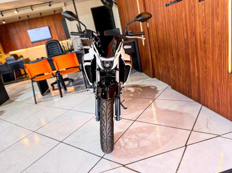 YAMAHA FZ 25 250 Fazer Flex , Foto 5