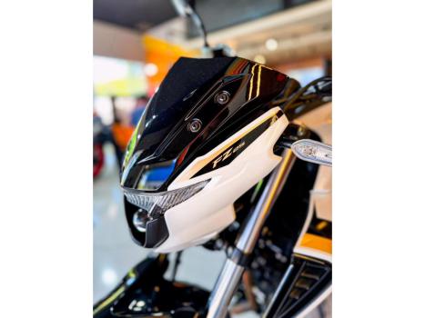 YAMAHA FZ 25 250 Fazer Flex , Foto 6