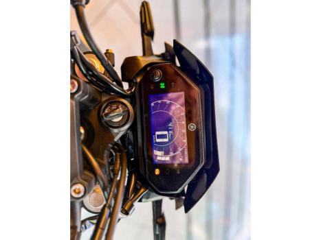 YAMAHA FZ 25 250 Fazer Flex , Foto 8