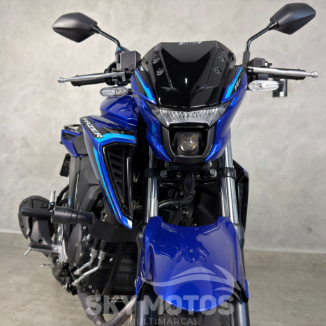 YAMAHA FZ 25 250 Fazer Flex , Foto 6