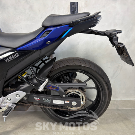 YAMAHA FZ 25 250 Fazer Flex , Foto 13