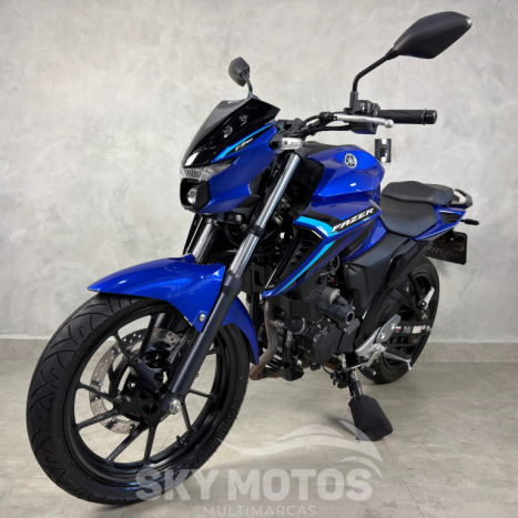 YAMAHA FZ 25 250 Fazer Flex , Foto 14