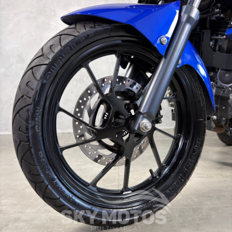 YAMAHA FZ 25 250 Fazer Flex , Foto 16
