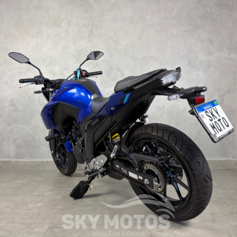 YAMAHA FZ 25 250 Fazer Flex , Foto 17