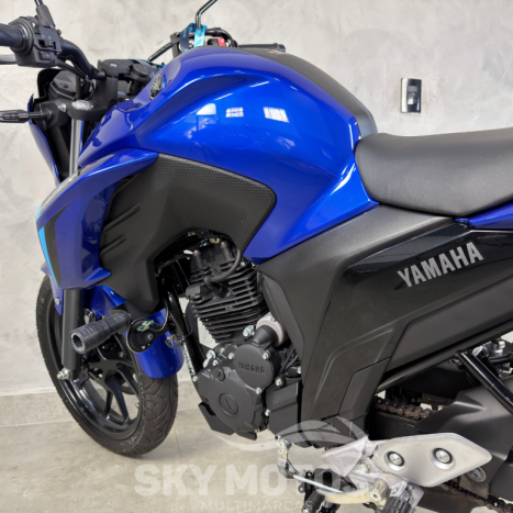 YAMAHA FZ 25 250 Fazer Flex , Foto 18