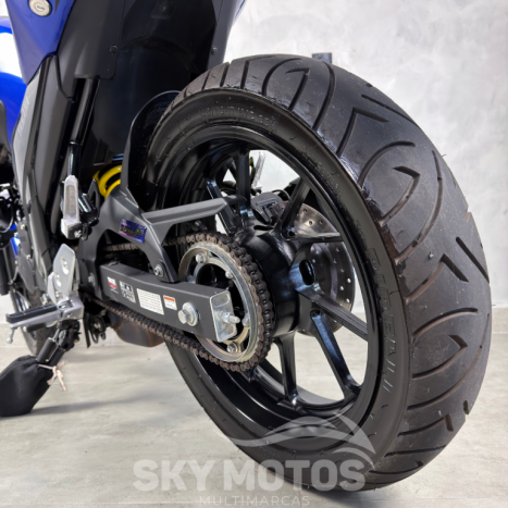 YAMAHA FZ 25 250 Fazer Flex , Foto 19