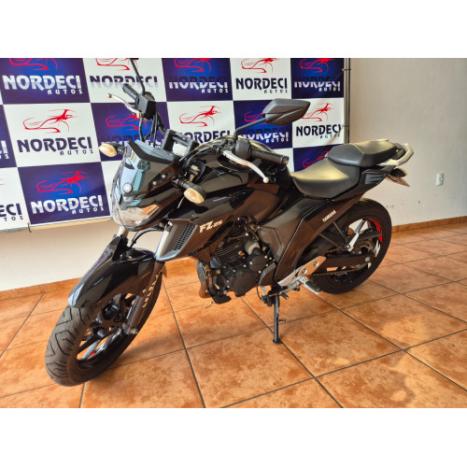YAMAHA FZ 25 250 Fazer Flex , Foto 2