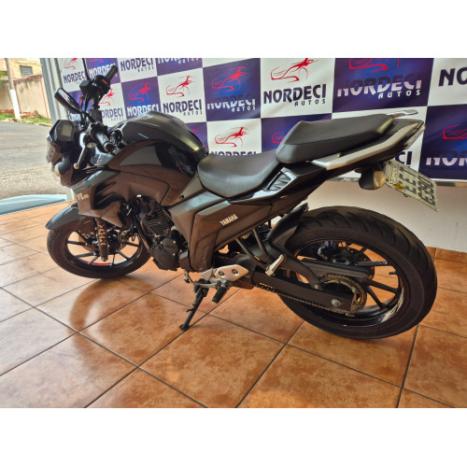 YAMAHA FZ 25 250 Fazer Flex , Foto 3