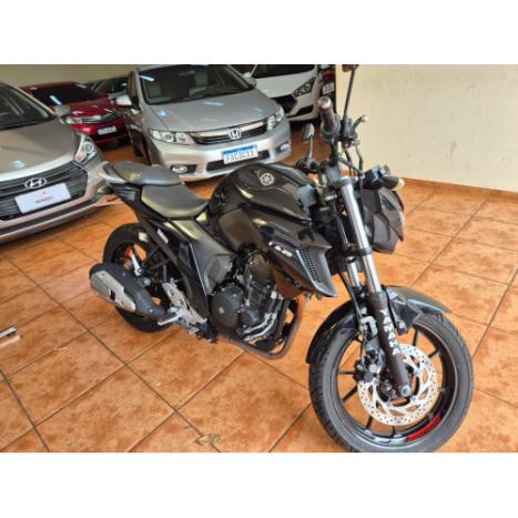 YAMAHA FZ 25 250 Fazer Flex , Foto 5