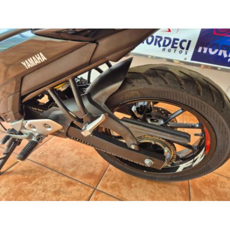 YAMAHA FZ 25 250 Fazer Flex , Foto 6