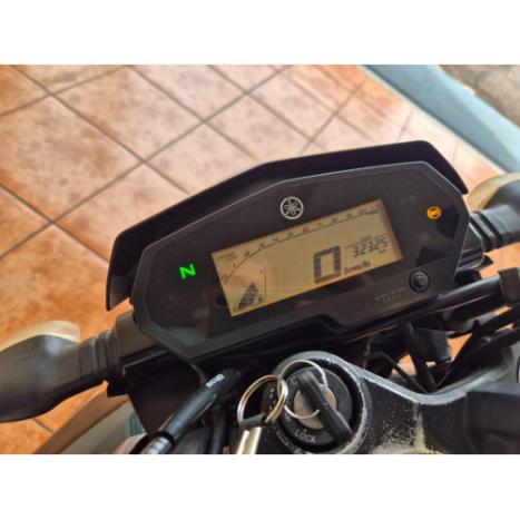 YAMAHA FZ 25 250 Fazer Flex , Foto 8