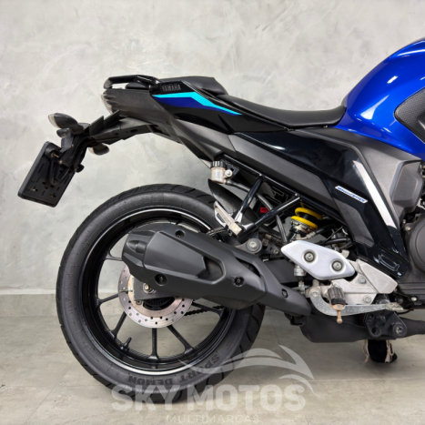 YAMAHA FZ 25 250 Fazer Flex , Foto 2