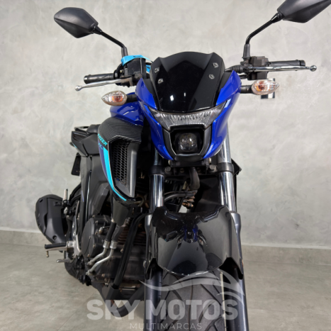 YAMAHA FZ 25 250 Fazer Flex , Foto 6