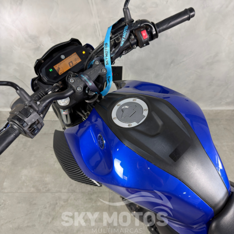 YAMAHA FZ 25 250 Fazer Flex , Foto 10