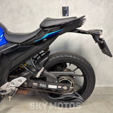 YAMAHA FZ 25 250 Fazer Flex , Foto 13