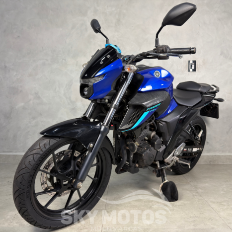 YAMAHA FZ 25 250 Fazer Flex , Foto 14