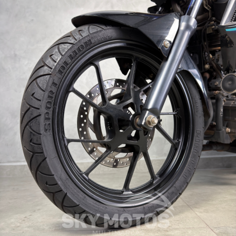 YAMAHA FZ 25 250 Fazer Flex , Foto 16
