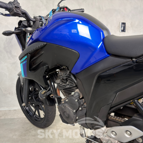 YAMAHA FZ 25 250 Fazer Flex , Foto 17