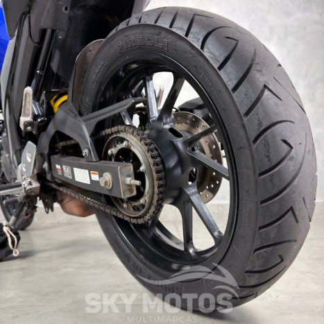YAMAHA FZ 25 250 Fazer Flex , Foto 18