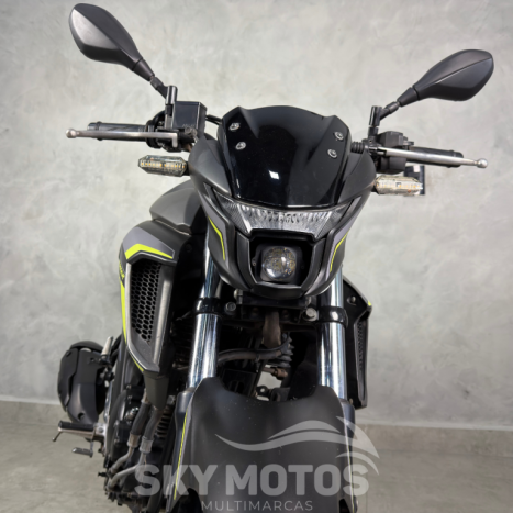 YAMAHA FZ 25 250 Fazer Flex , Foto 6