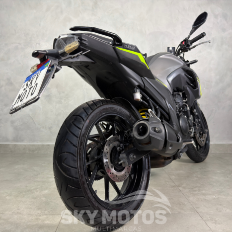 YAMAHA FZ 25 250 Fazer Flex , Foto 7