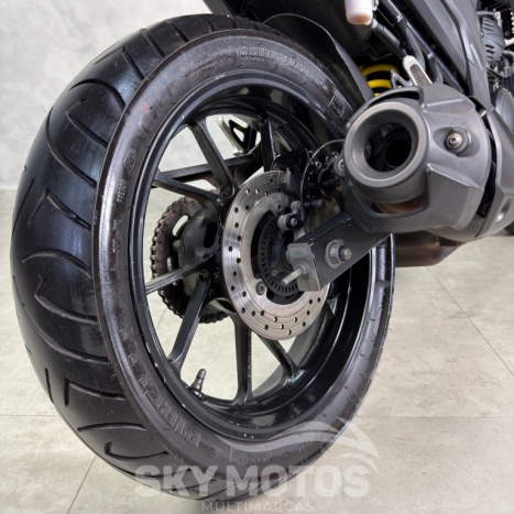YAMAHA FZ 25 250 Fazer Flex , Foto 9