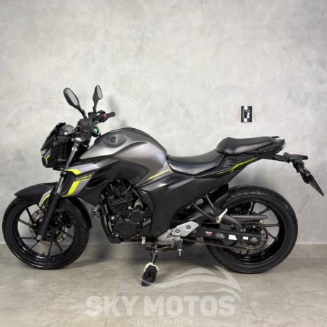 YAMAHA FZ 25 250 Fazer Flex , Foto 11