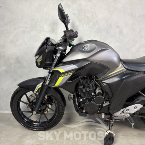 YAMAHA FZ 25 250 Fazer Flex , Foto 12