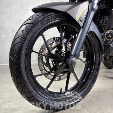 YAMAHA FZ 25 250 Fazer Flex , Foto 16
