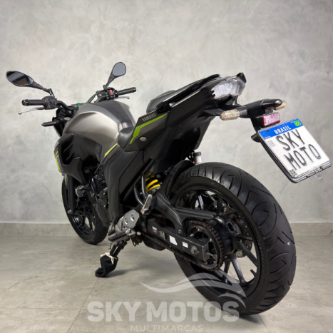 YAMAHA FZ 25 250 Fazer Flex , Foto 17