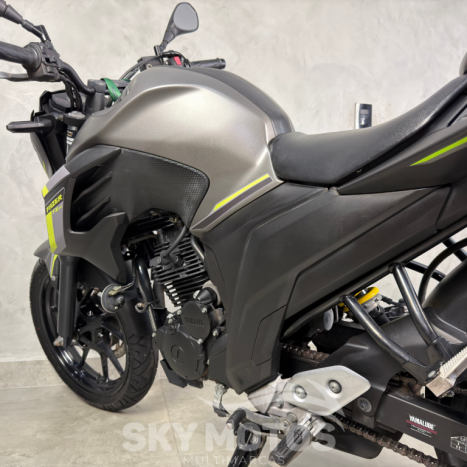 YAMAHA FZ 25 250 Fazer Flex , Foto 18