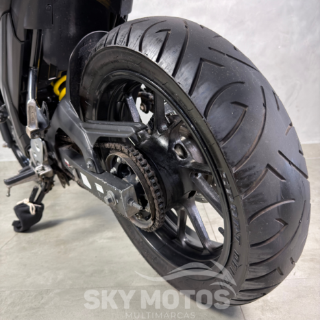 YAMAHA FZ 25 250 Fazer Flex , Foto 19