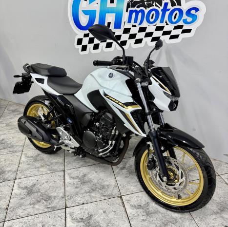 YAMAHA FZ 25 250 Fazer Flex , Foto 3