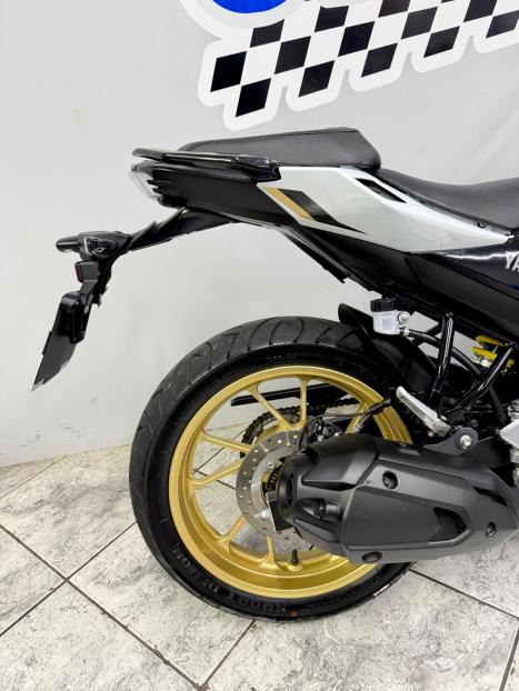 YAMAHA FZ 25 250 Fazer Flex , Foto 4