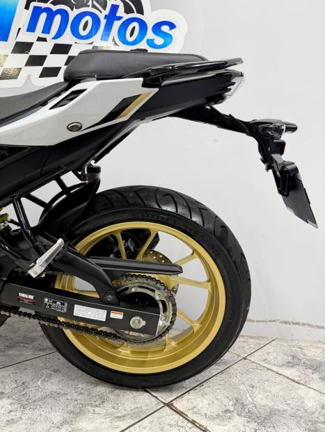YAMAHA FZ 25 250 Fazer Flex , Foto 7