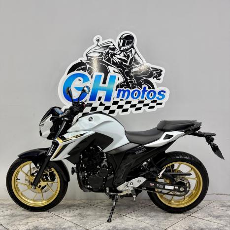 YAMAHA FZ 25 250 Fazer Flex , Foto 8