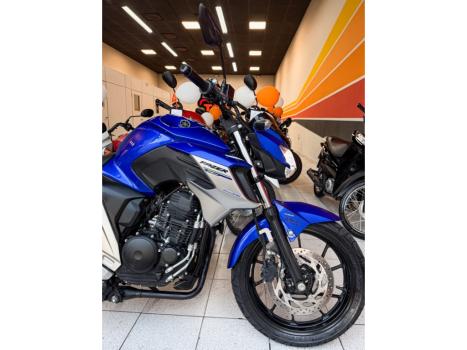 YAMAHA FZ 25 250 Fazer Flex , Foto 2