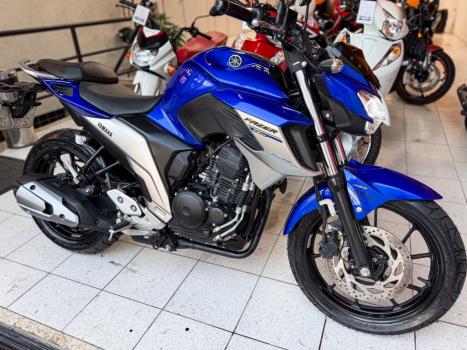 YAMAHA FZ 25 250 Fazer Flex , Foto 3