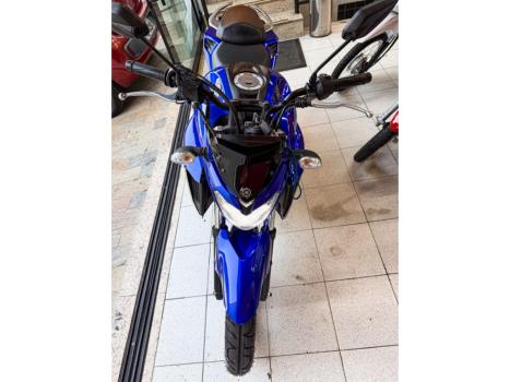 YAMAHA FZ 25 250 Fazer Flex , Foto 4