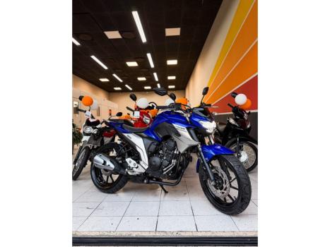 YAMAHA FZ 25 250 Fazer Flex , Foto 5
