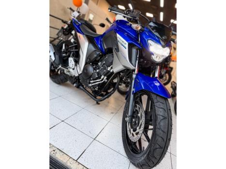 YAMAHA FZ 25 250 Fazer Flex , Foto 6