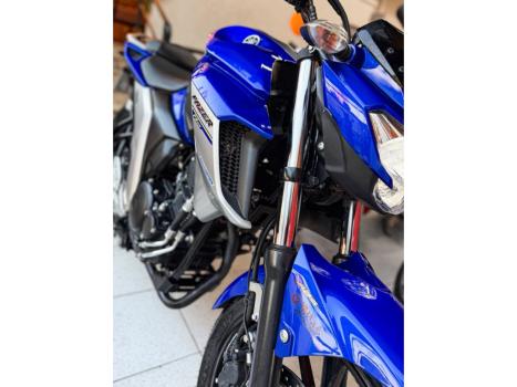 YAMAHA FZ 25 250 Fazer Flex , Foto 7