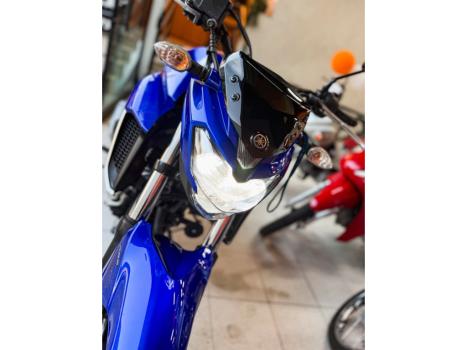 YAMAHA FZ 25 250 Fazer Flex , Foto 8
