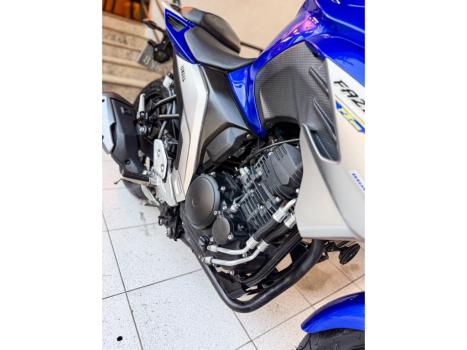 YAMAHA FZ 25 250 Fazer Flex , Foto 9