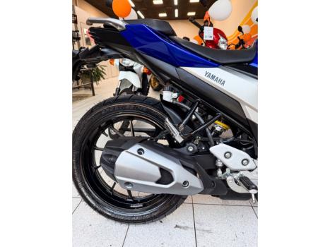 YAMAHA FZ 25 250 Fazer Flex , Foto 10
