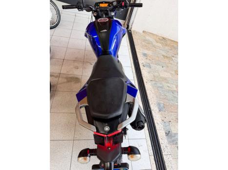 YAMAHA FZ 25 250 Fazer Flex , Foto 11