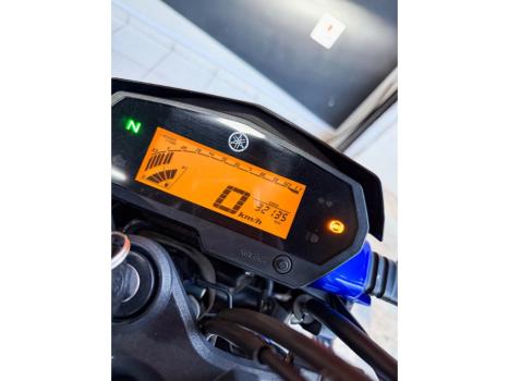 YAMAHA FZ 25 250 Fazer Flex , Foto 12