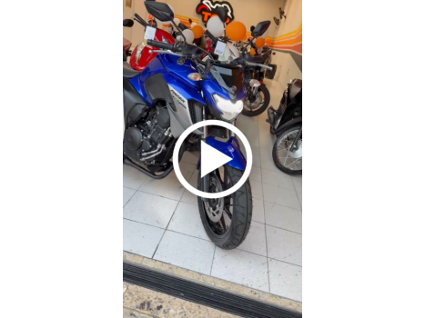 YAMAHA FZ 25 250 Fazer Flex , Foto 13