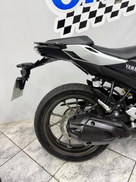 YAMAHA FZ 25 250 Fazer Flex , Foto 4